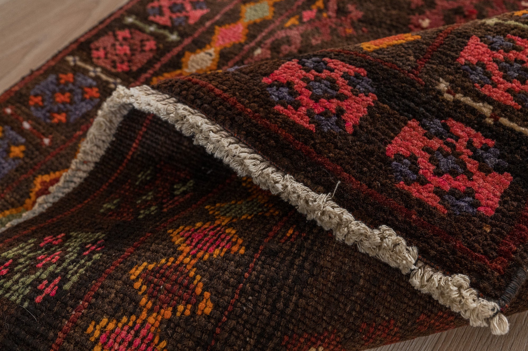 Nyella - Oriental Rug, Timeless & Exquisite