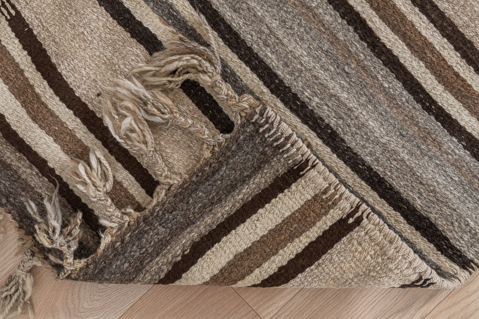 Hadassa - Dining Room Rug, Antique Oriental Masterpiece