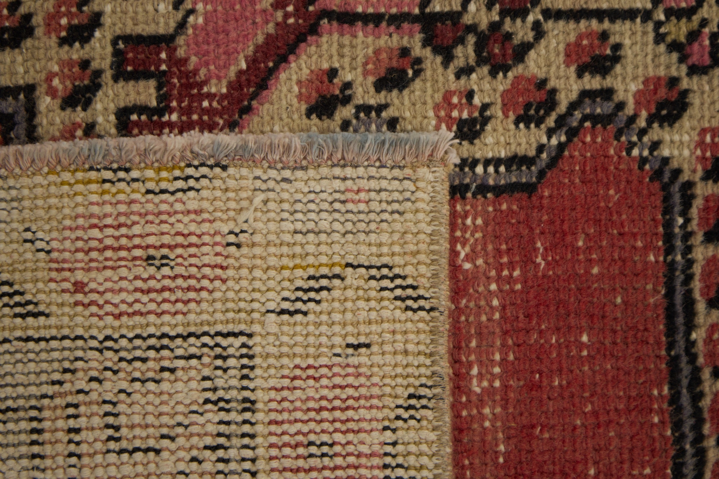Vittoria - Vintage Rug | Kuden Rugs