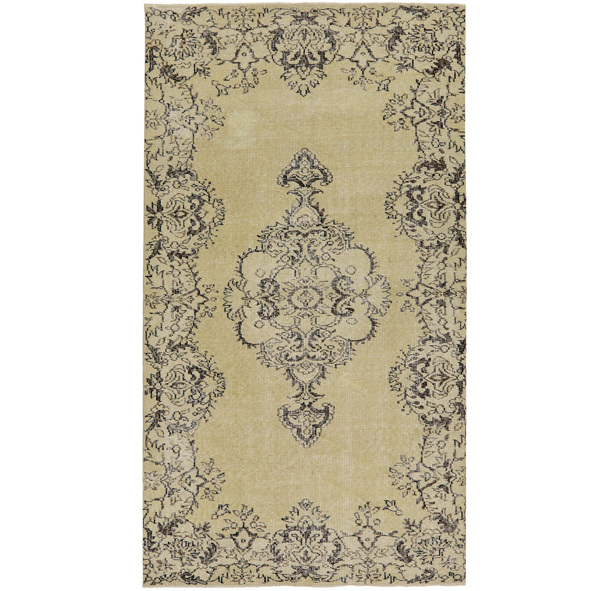 Vivienne - Turkish Rug Excellence Manifested