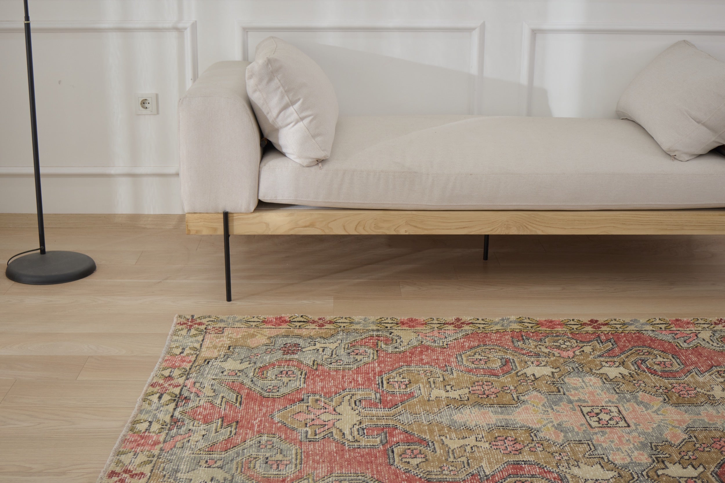 Volya - Turkish Rug | Kuden Rugs