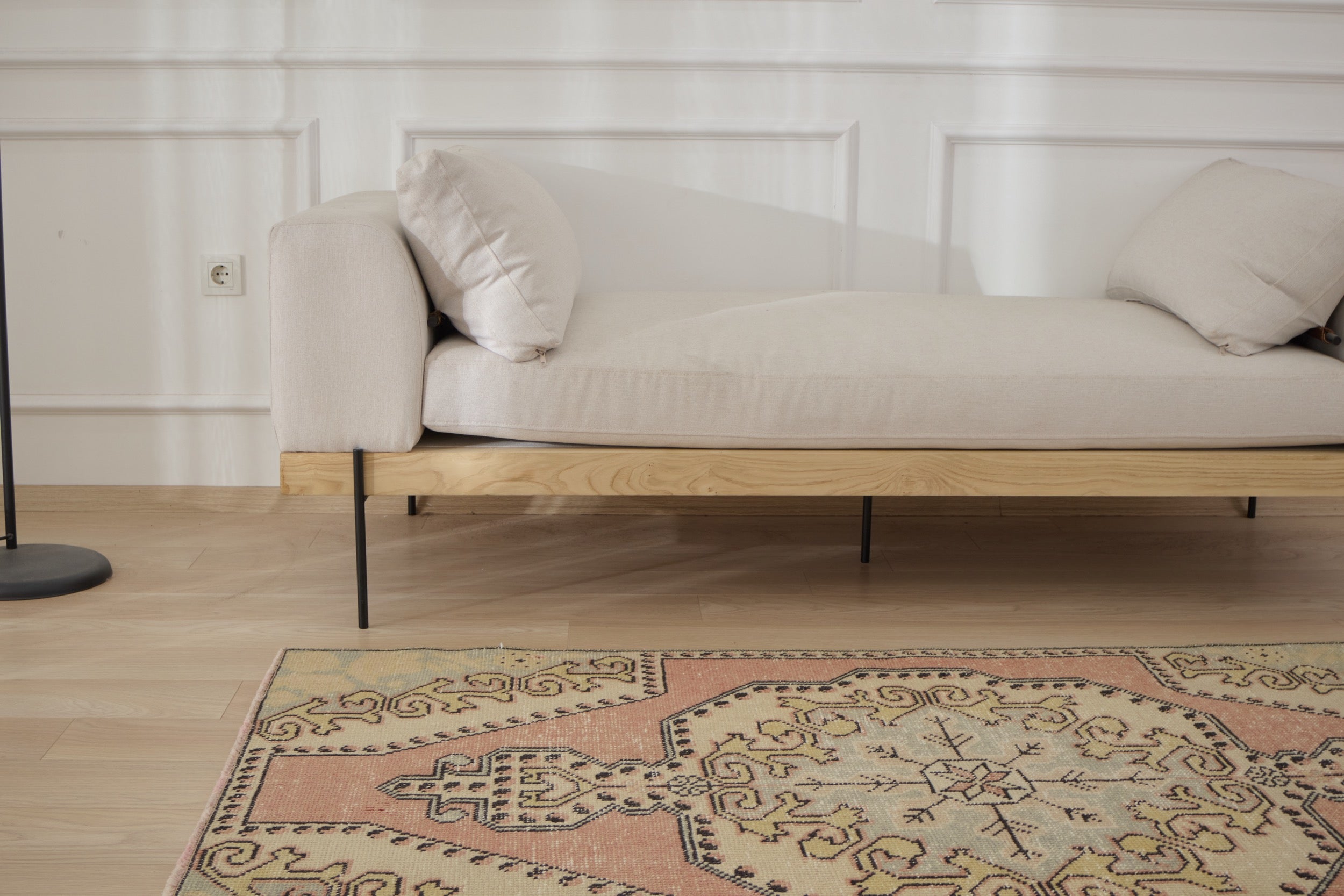 Vonda - Turkish Rug | Kuden Rugs