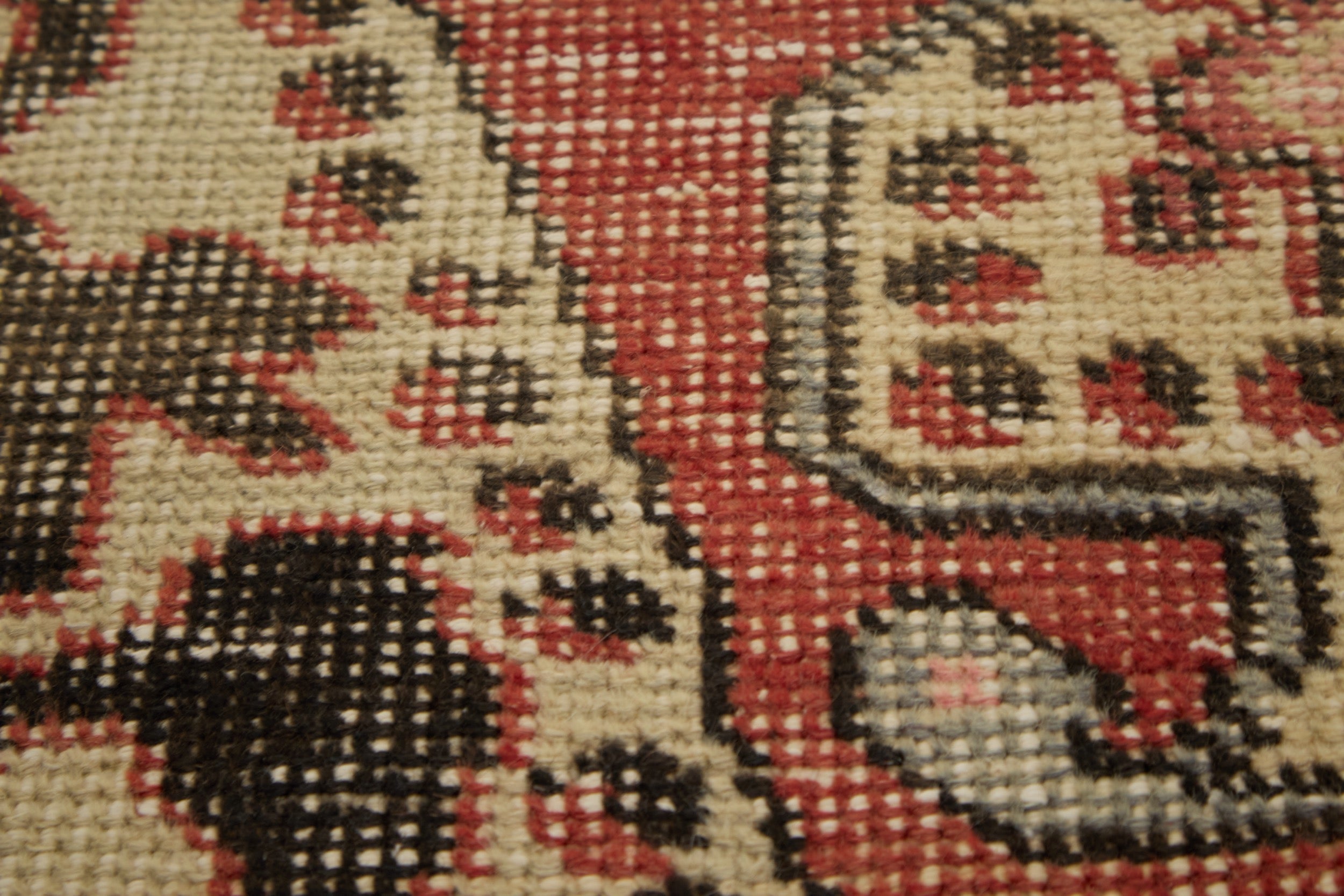 Vonetta - Oushak Rug | Kuden Rugs