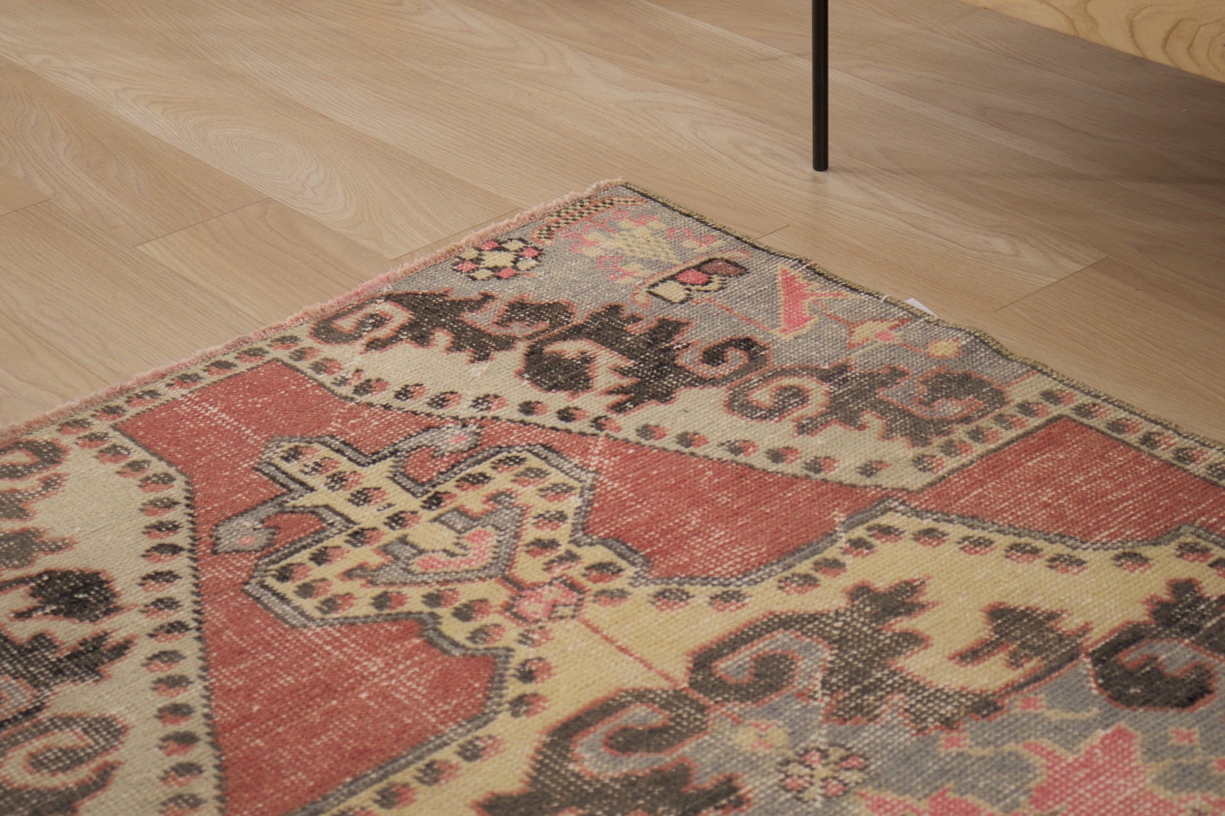 Vorena - Turkish Rug | Kuden Rugs