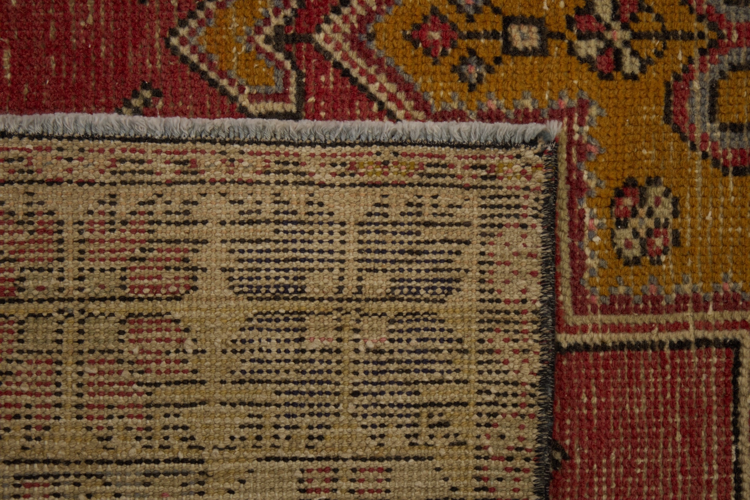 Vyara - Vintage Rug | Kuden Rugs