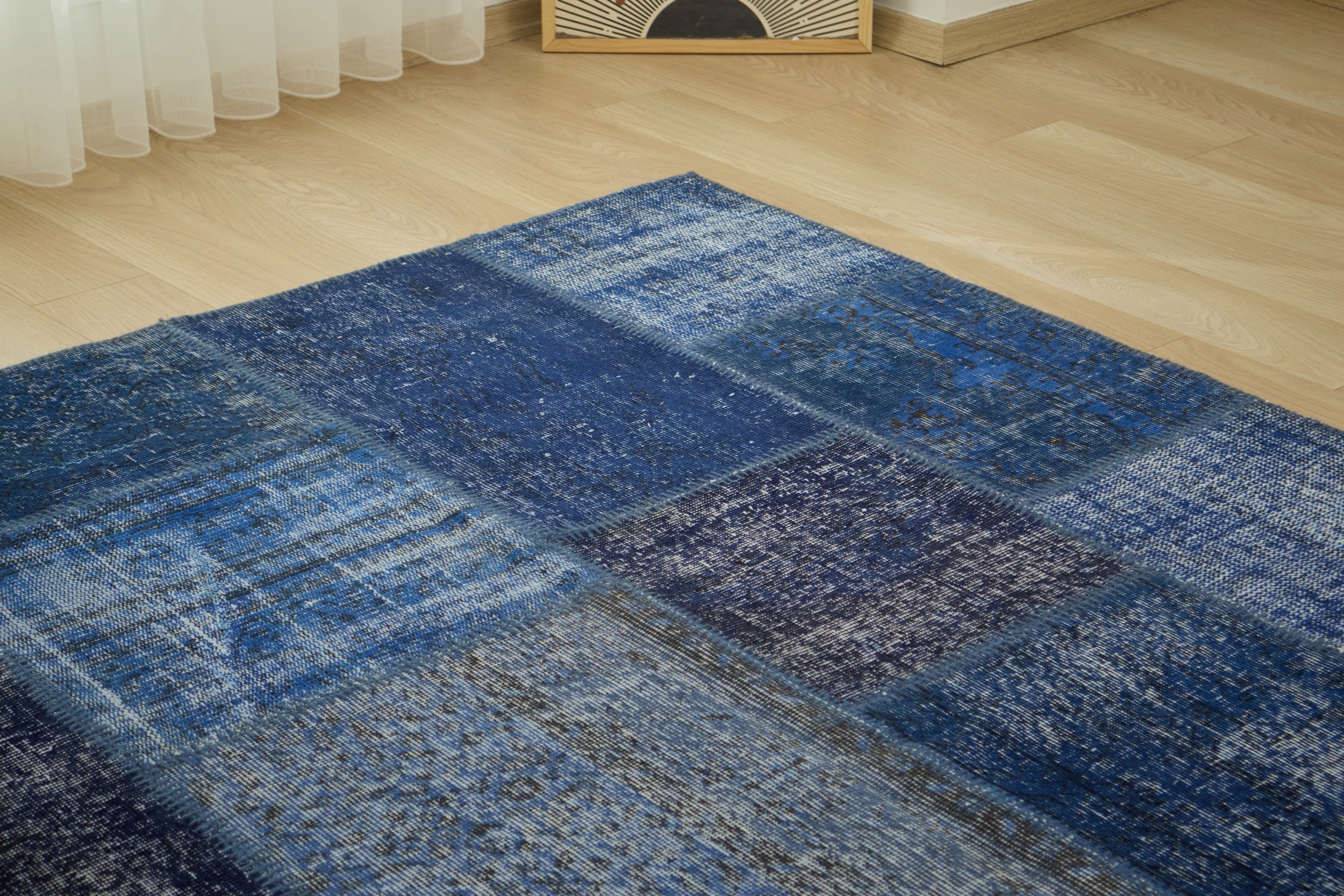Wilma - Turkish Rug | Kuden Rugs