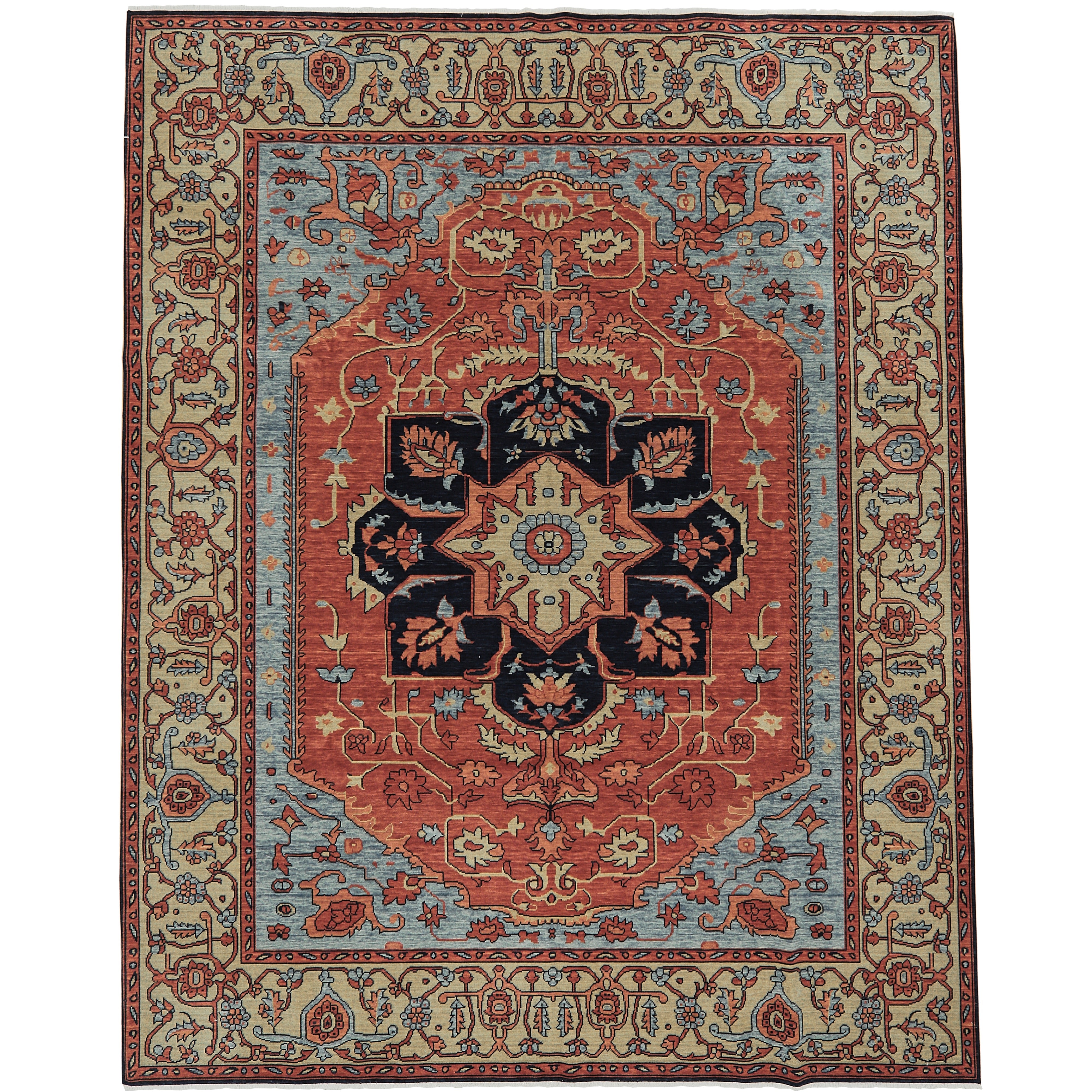 Wish vintage retailer Turkish rug