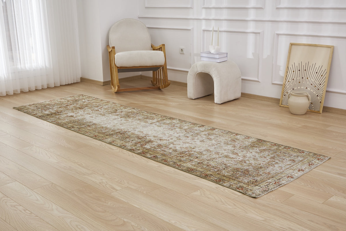 Yachiya - Trail of Tradition | Kuden Rugs