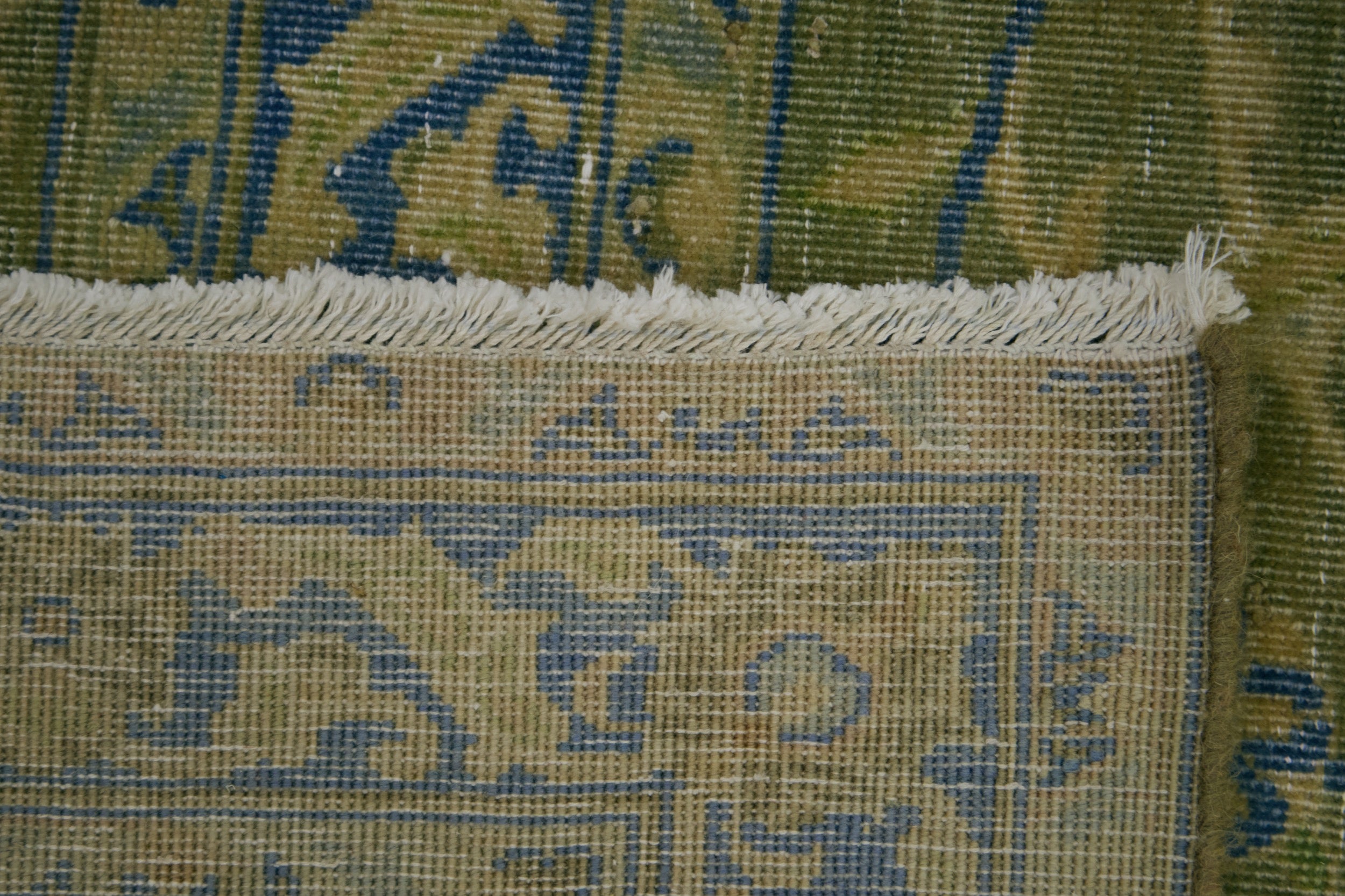Yenta - Vintage Persian Area Rug