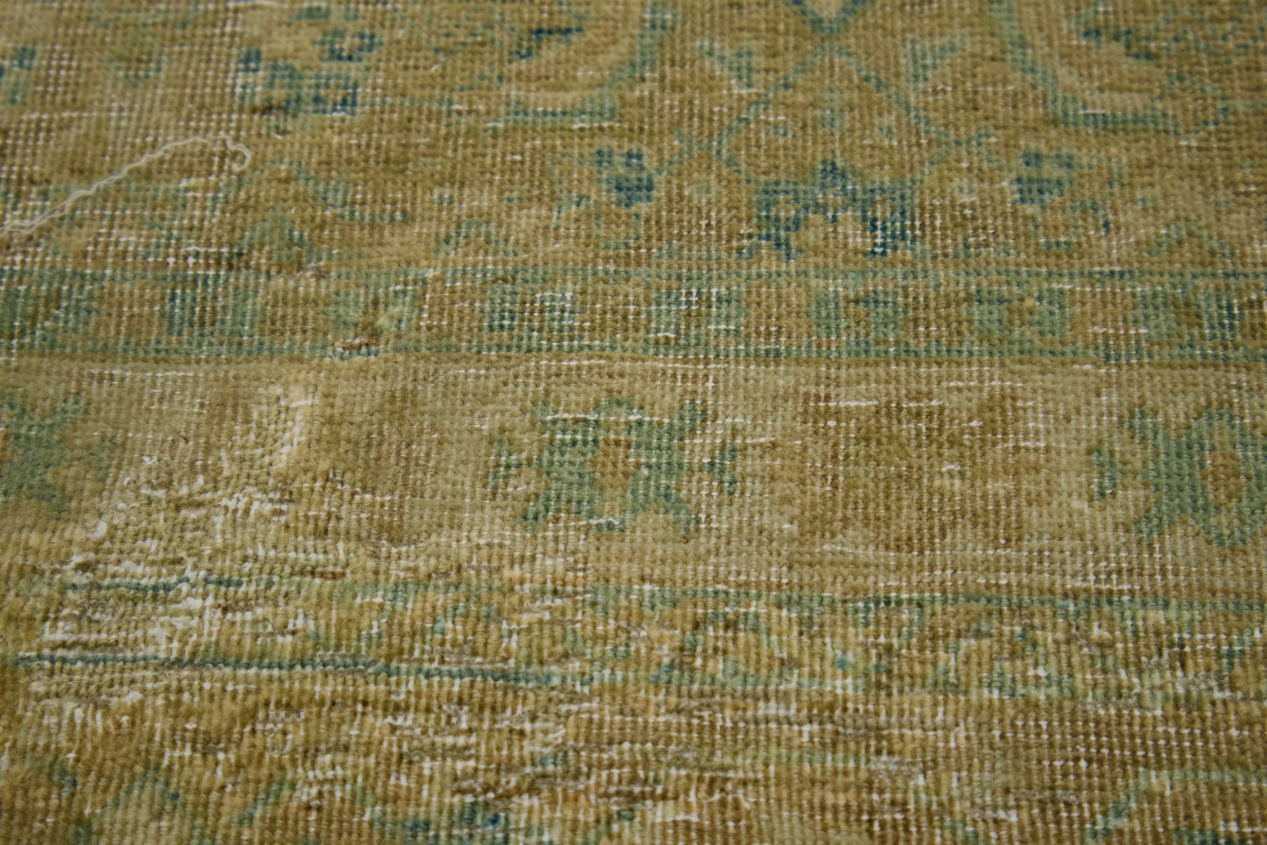 Zady - Vintage Rug Sophistication | Kuden Rugs