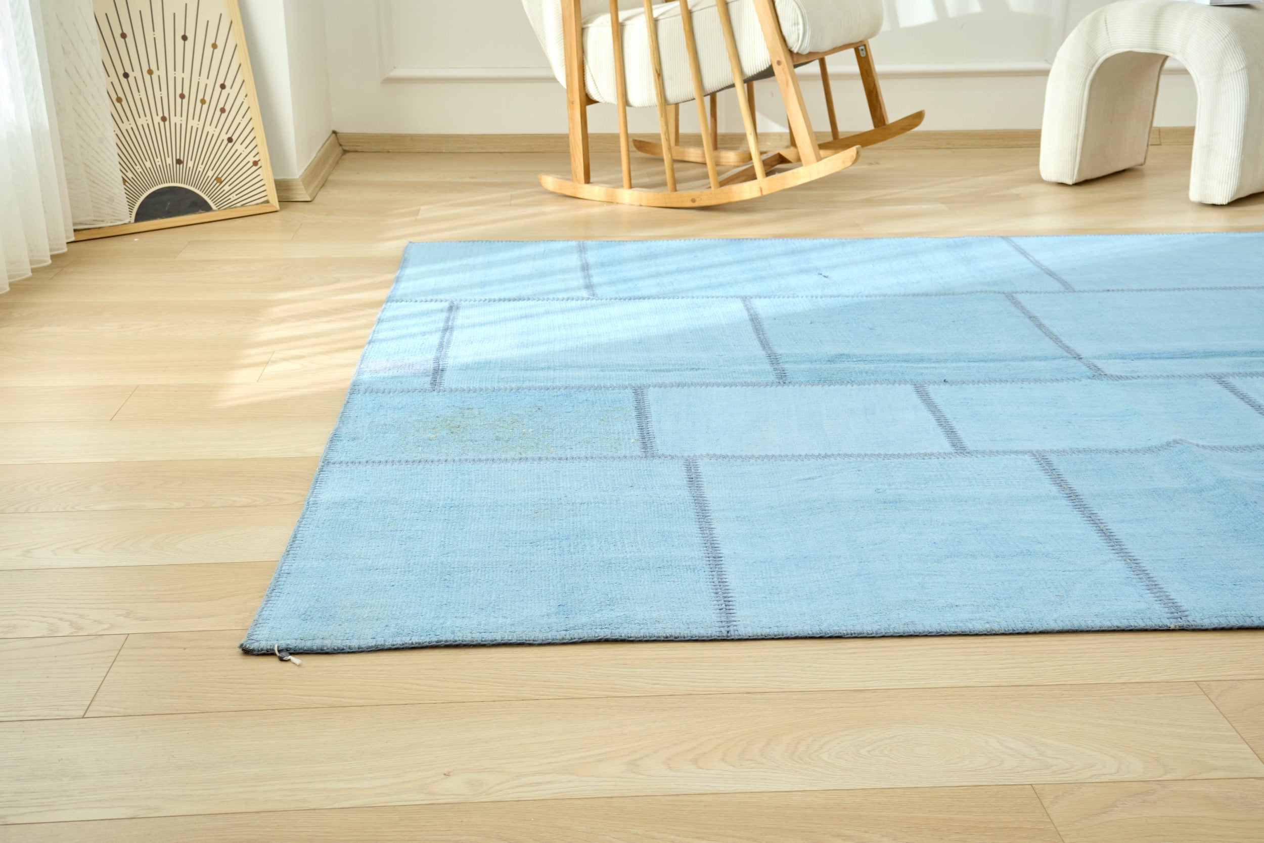 Zahar - Elegance Turkish Handmade Rug from Turkey | Kuden Rugs