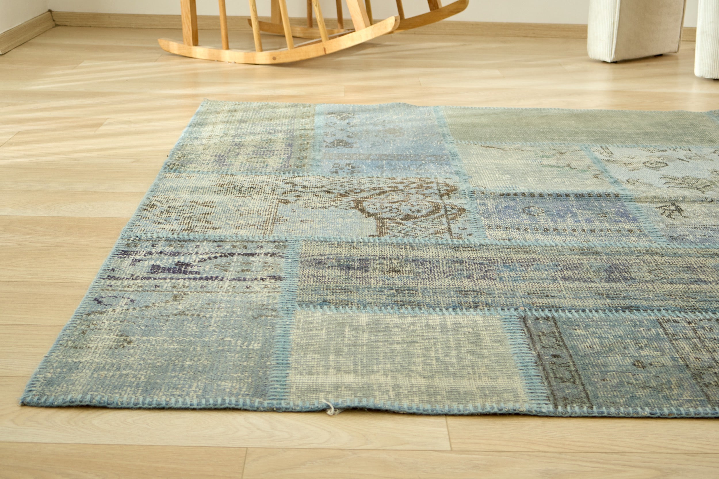 Zannah - Elegance Turkish Handmade Rug from Turkey | Kuden Rugs