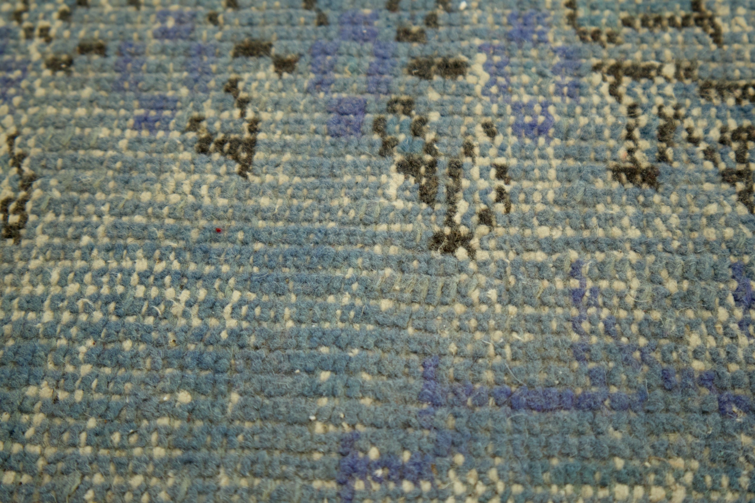 Zannah - Vintage Rug | Kuden Rugs