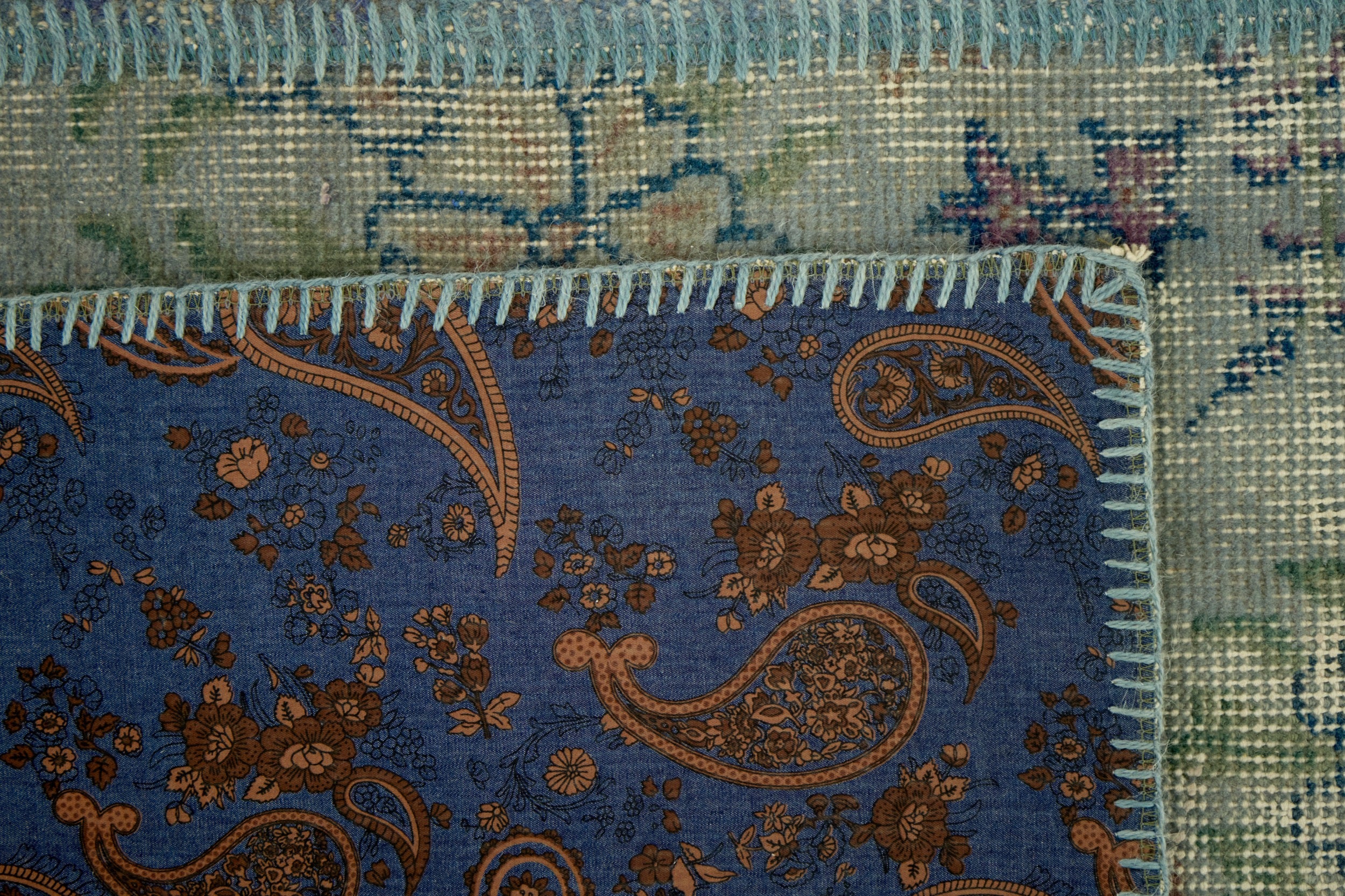 Zannah - Turkish Rug | Kuden Rugs