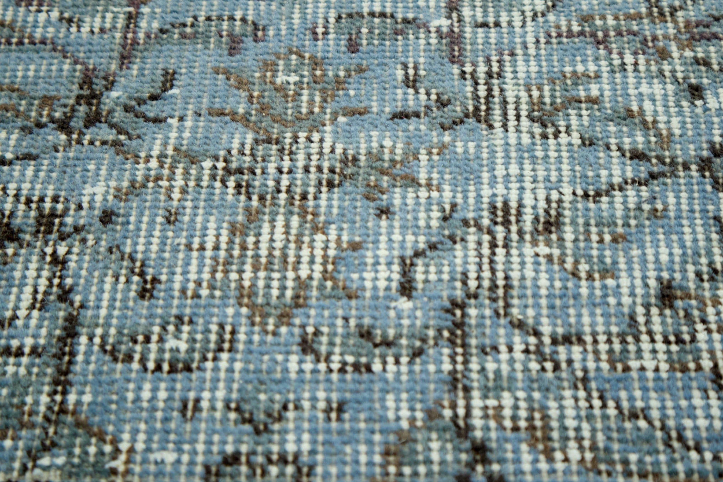 Zarah - Vintage Rug | Kuden Rugs