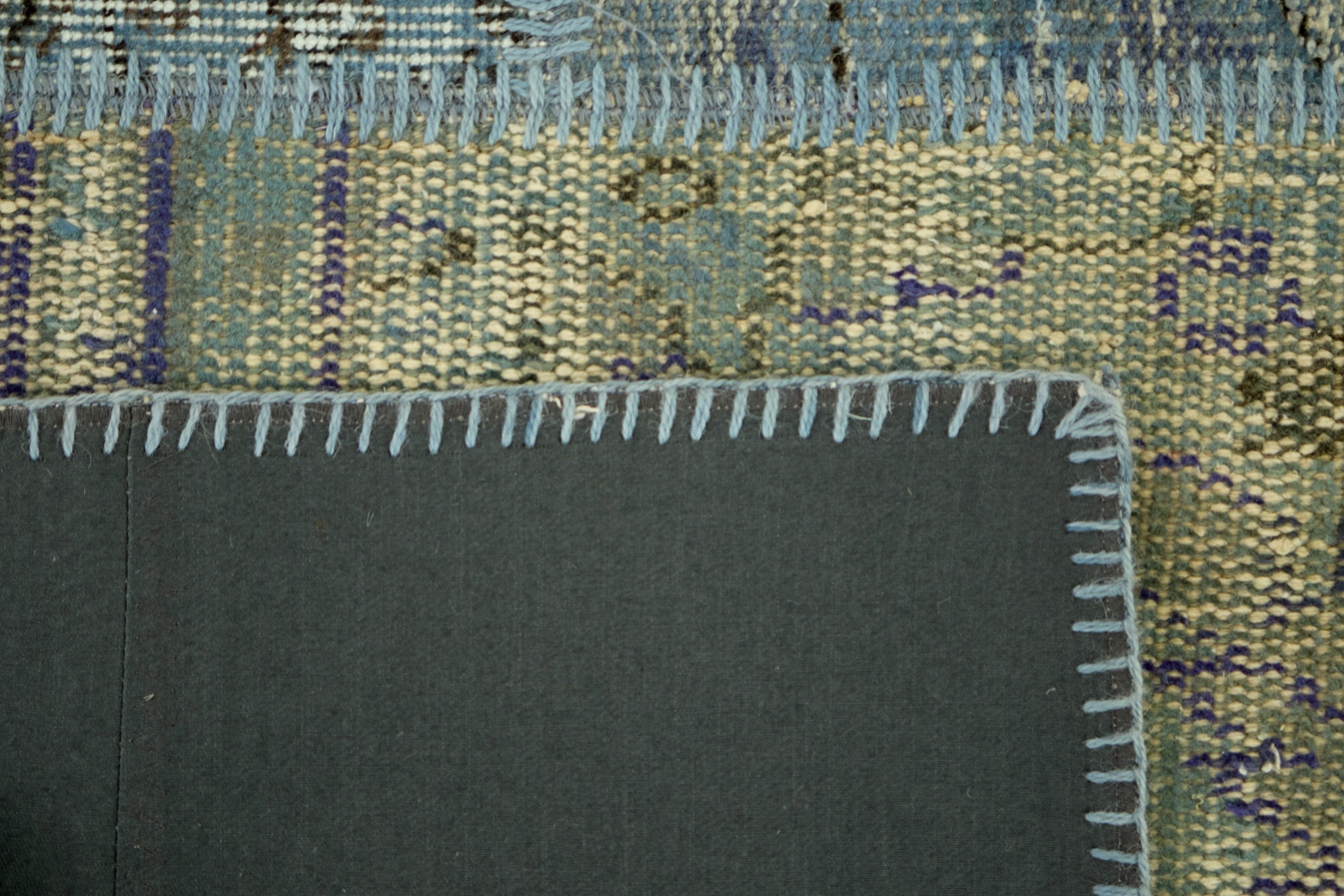 Zarah - Turkish Rug | Kuden Rugs