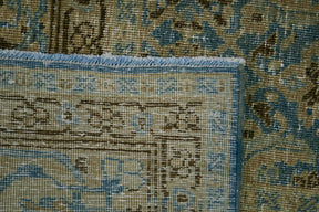 Zavrina - Persian Heritage in Your Home | Kuden Rugs