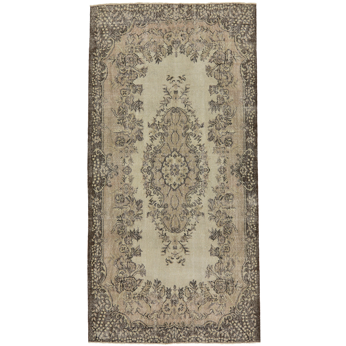 Zyla - Turkish Rug Excellence Redefined