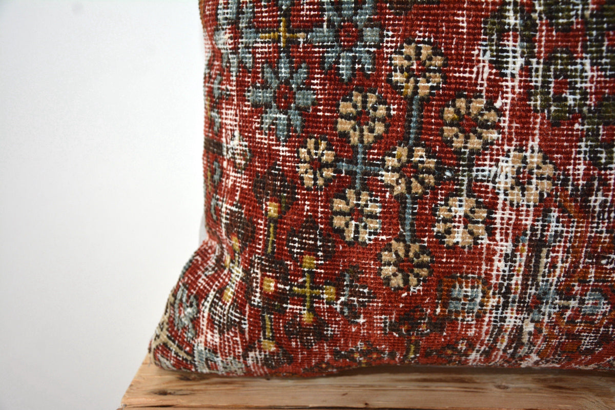 Tanis - Persian Pillow Cover