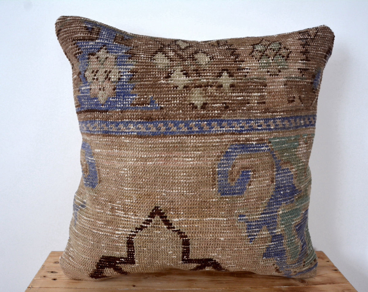 Letta - Persian Pillow Cover