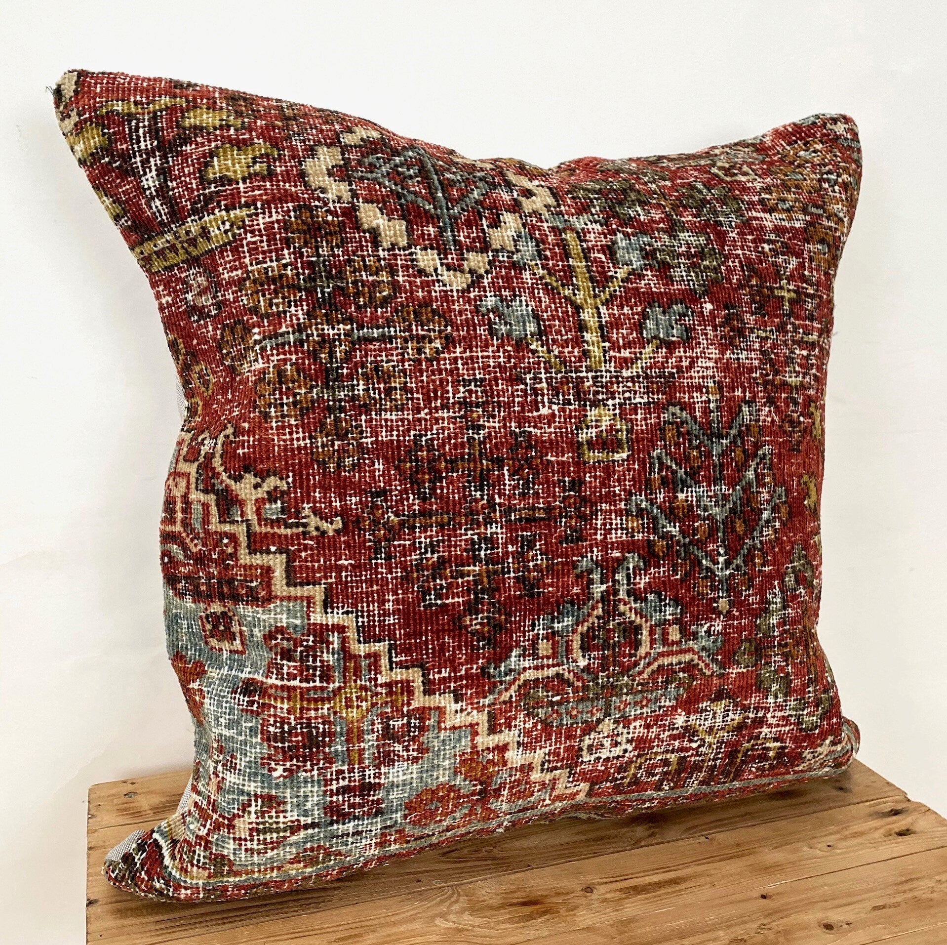 Valerie - Persian Pillow Cover