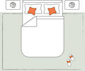 Large Area Rugs by Kuden Rugs