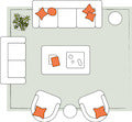 Oversized rugs by kuden rugs