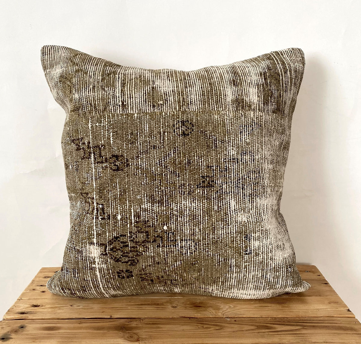 Hariel - Persian Pillow Cover - kudenrugs