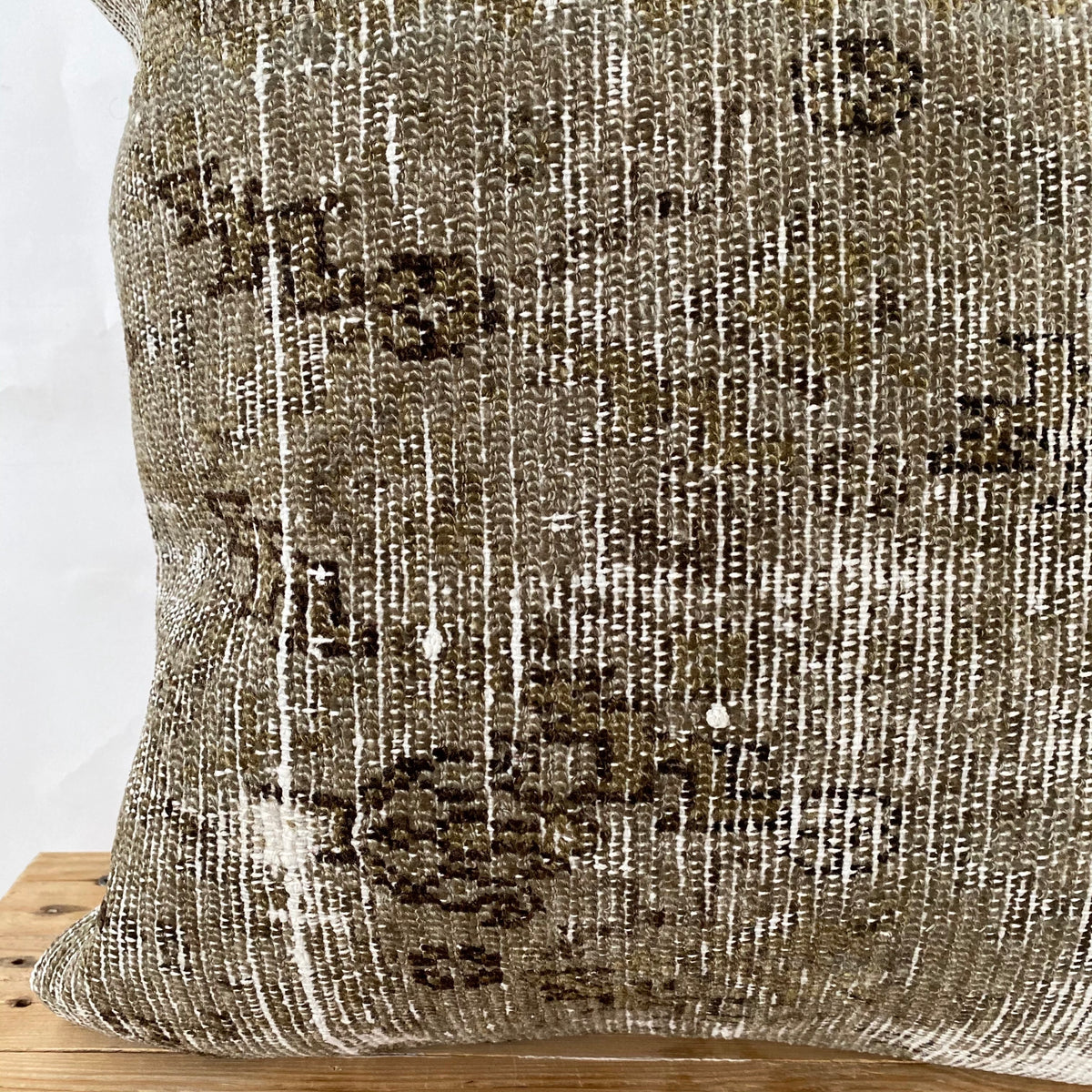 Hariel - Persian Pillow Cover - kudenrugs