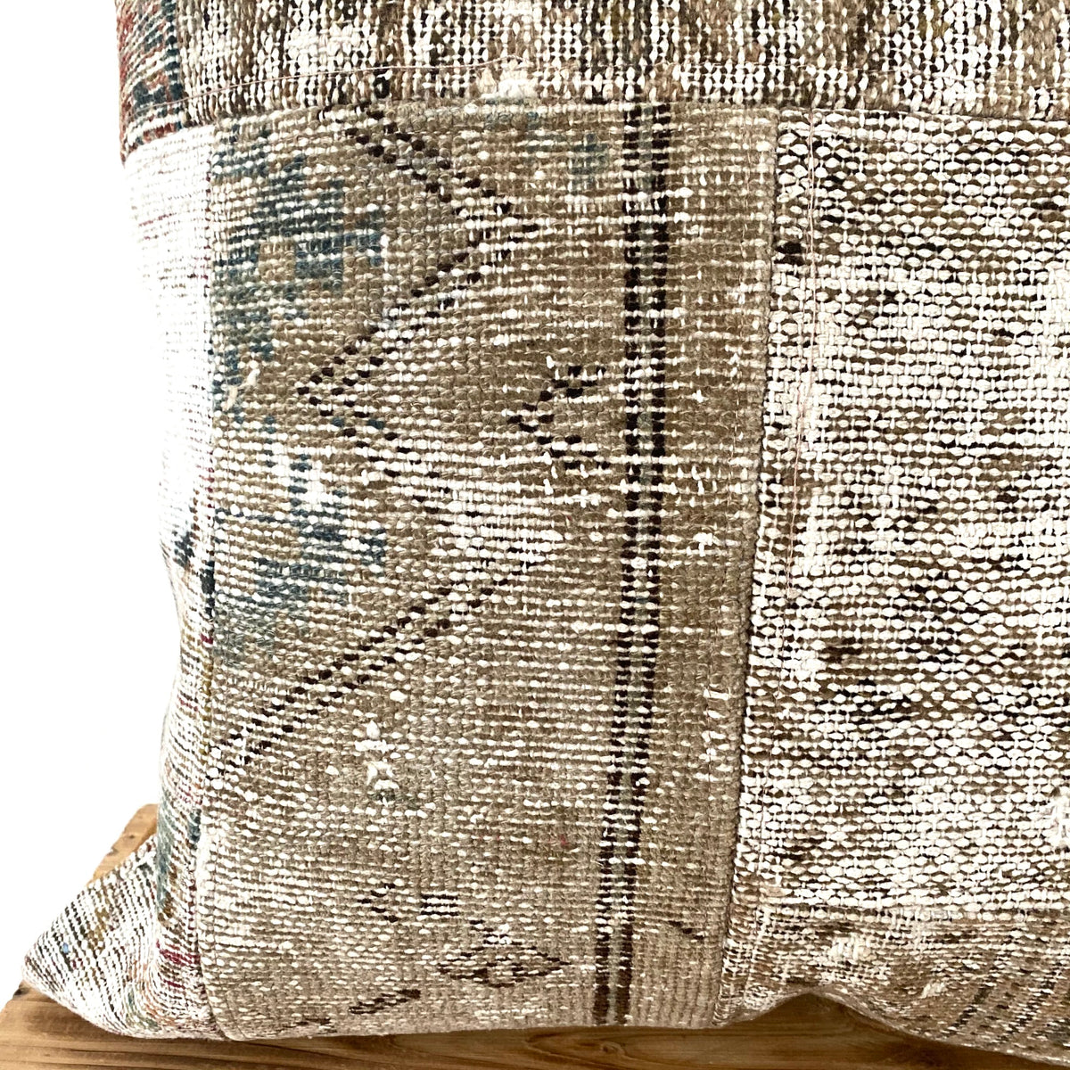 Hartinsia - Persian Pillow Cover - kudenrugs