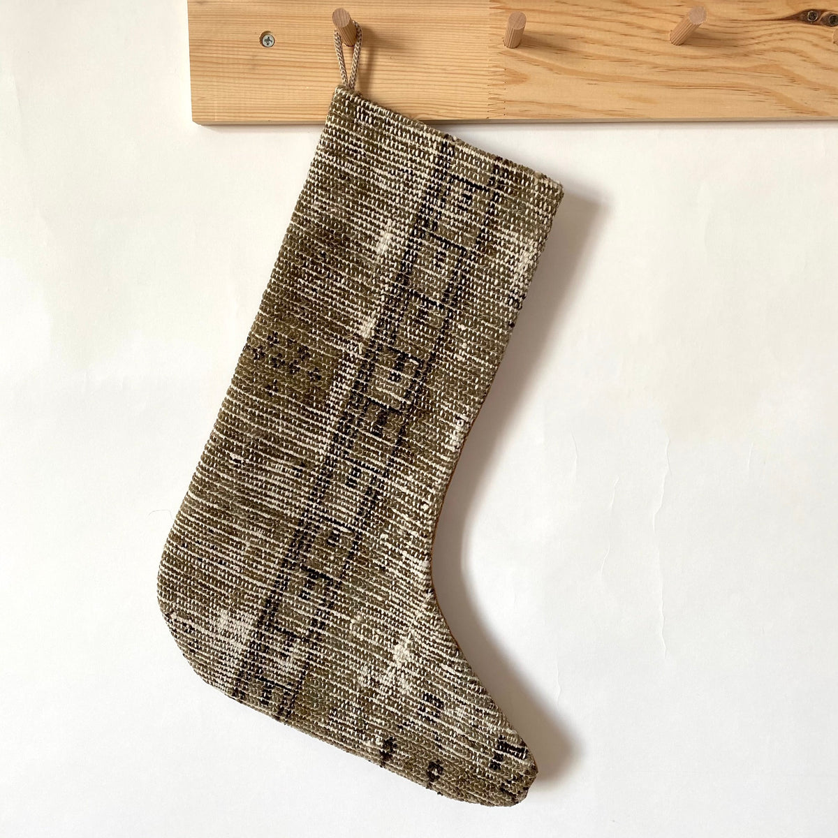 Jobea - Vintage Stocking - kudenrugs