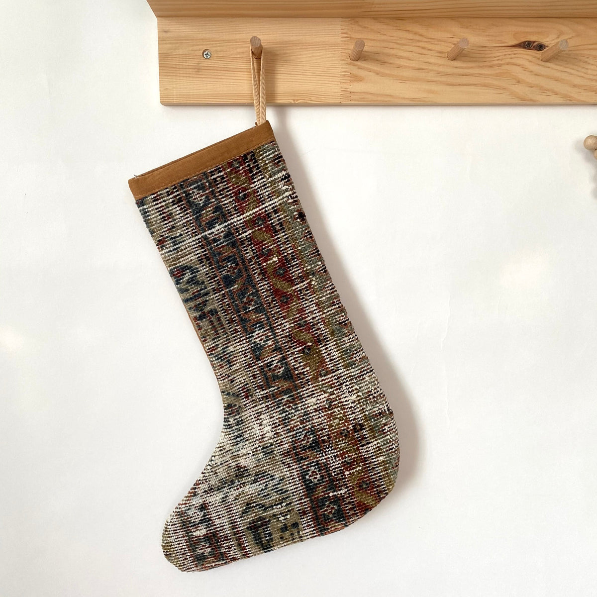 Jocalina - Vintage Stocking - kudenrugs