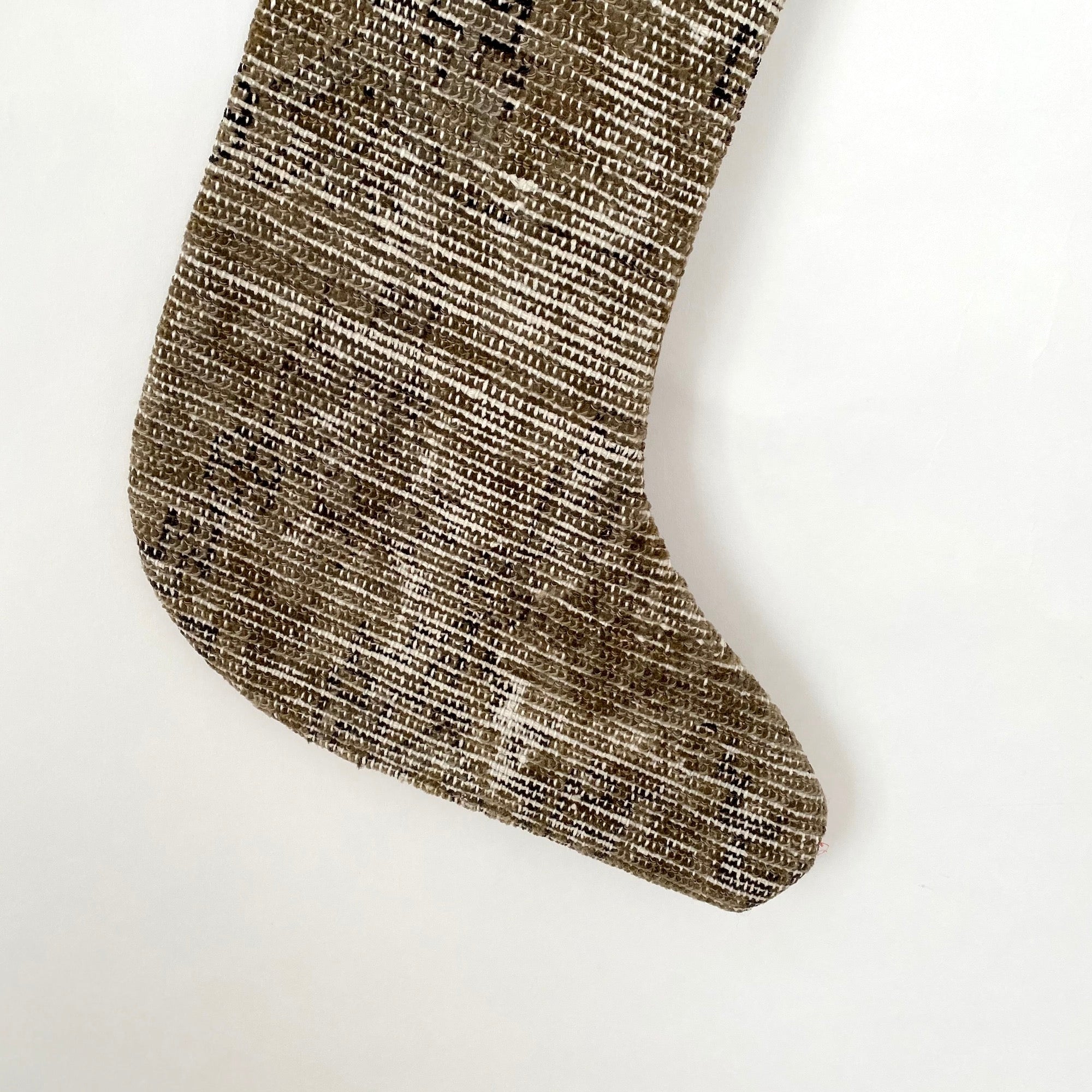 Josia - Vintage Stocking - kudenrugs