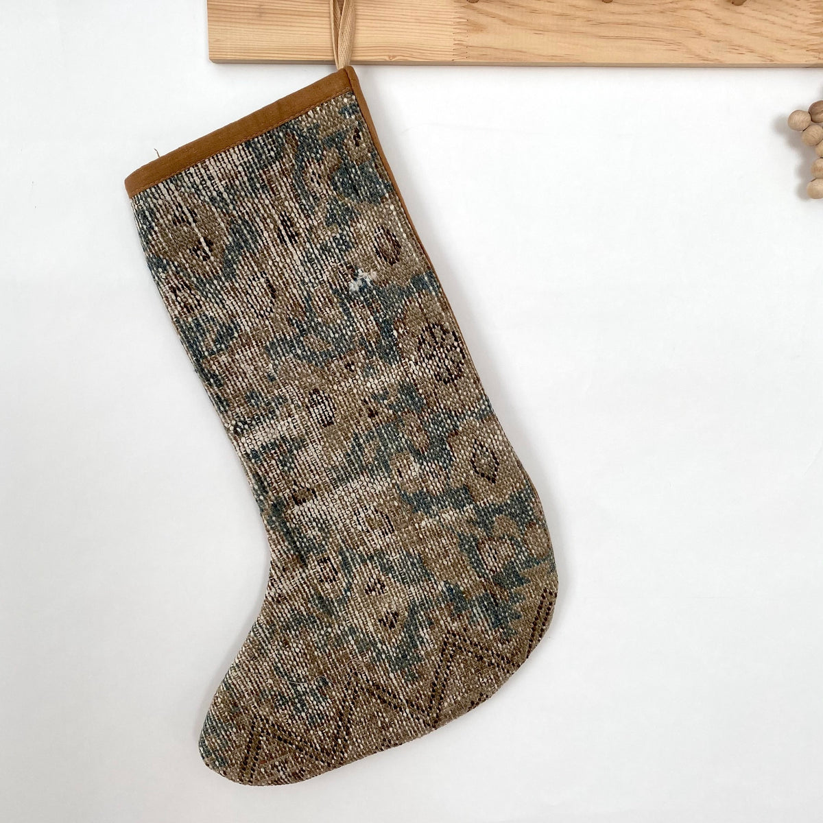 Jovonn - Vintage Stocking - kudenrugs