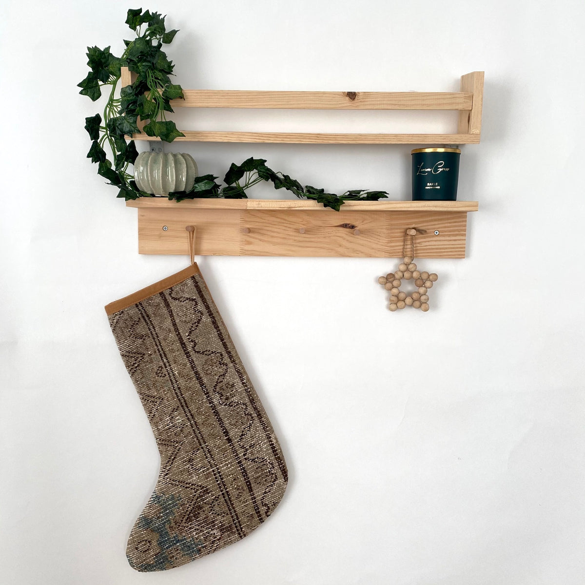 Kadiza - Vintage Stocking - kudenrugs