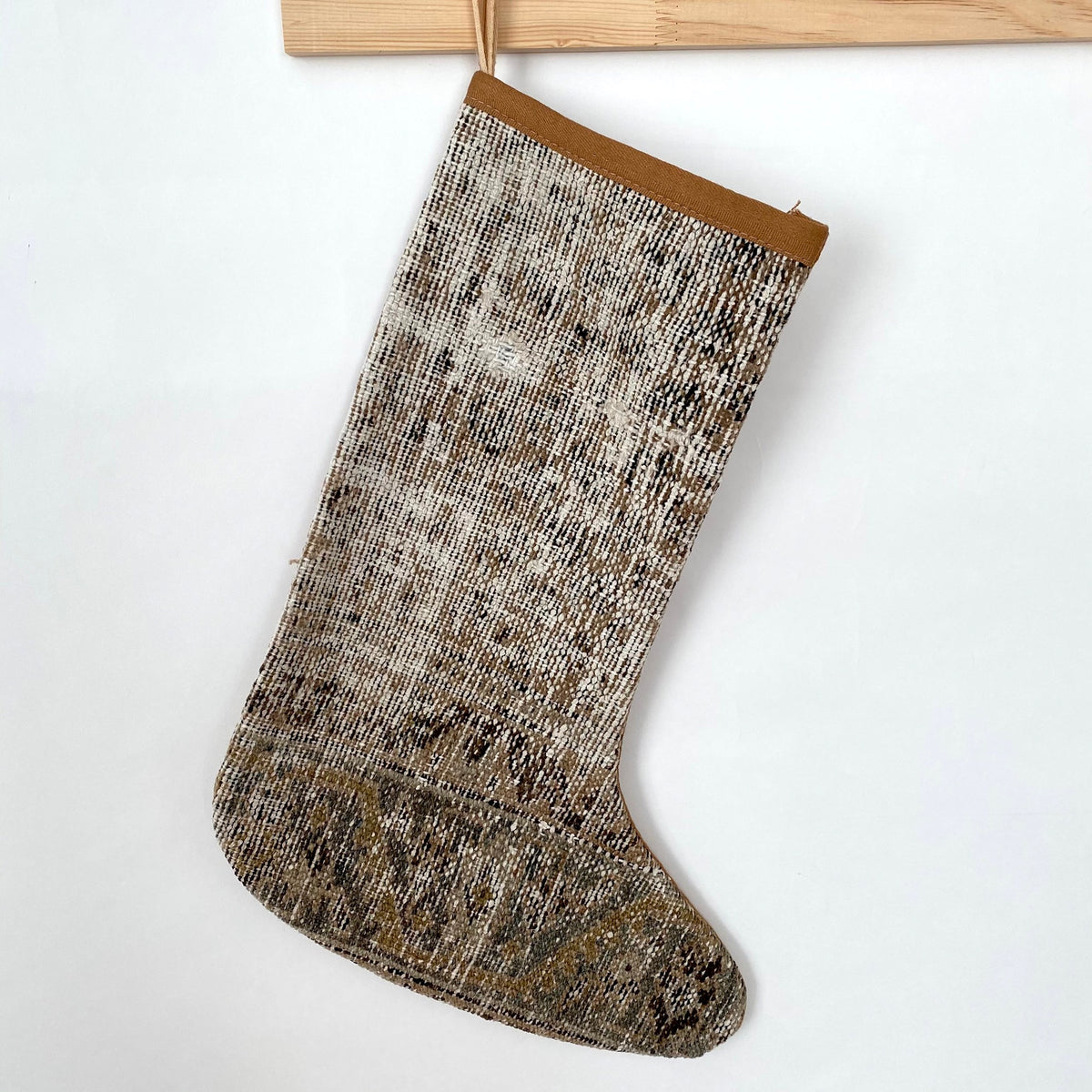 Kaelin - Vintage Stocking - kudenrugs