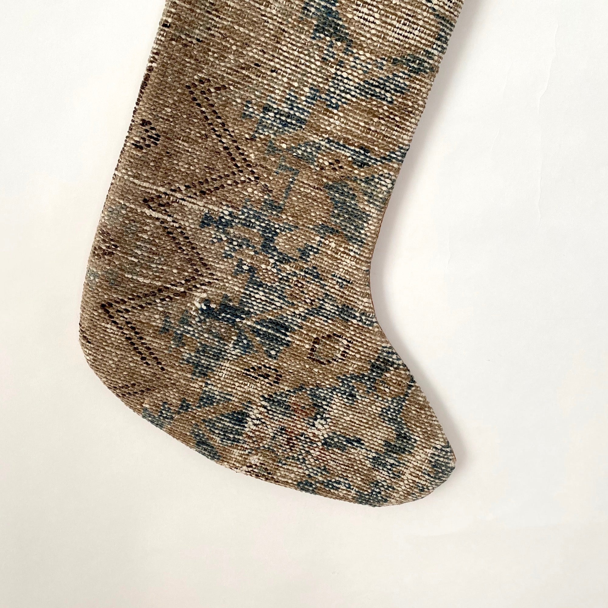 Kailie - Vintage Stocking - kudenrugs