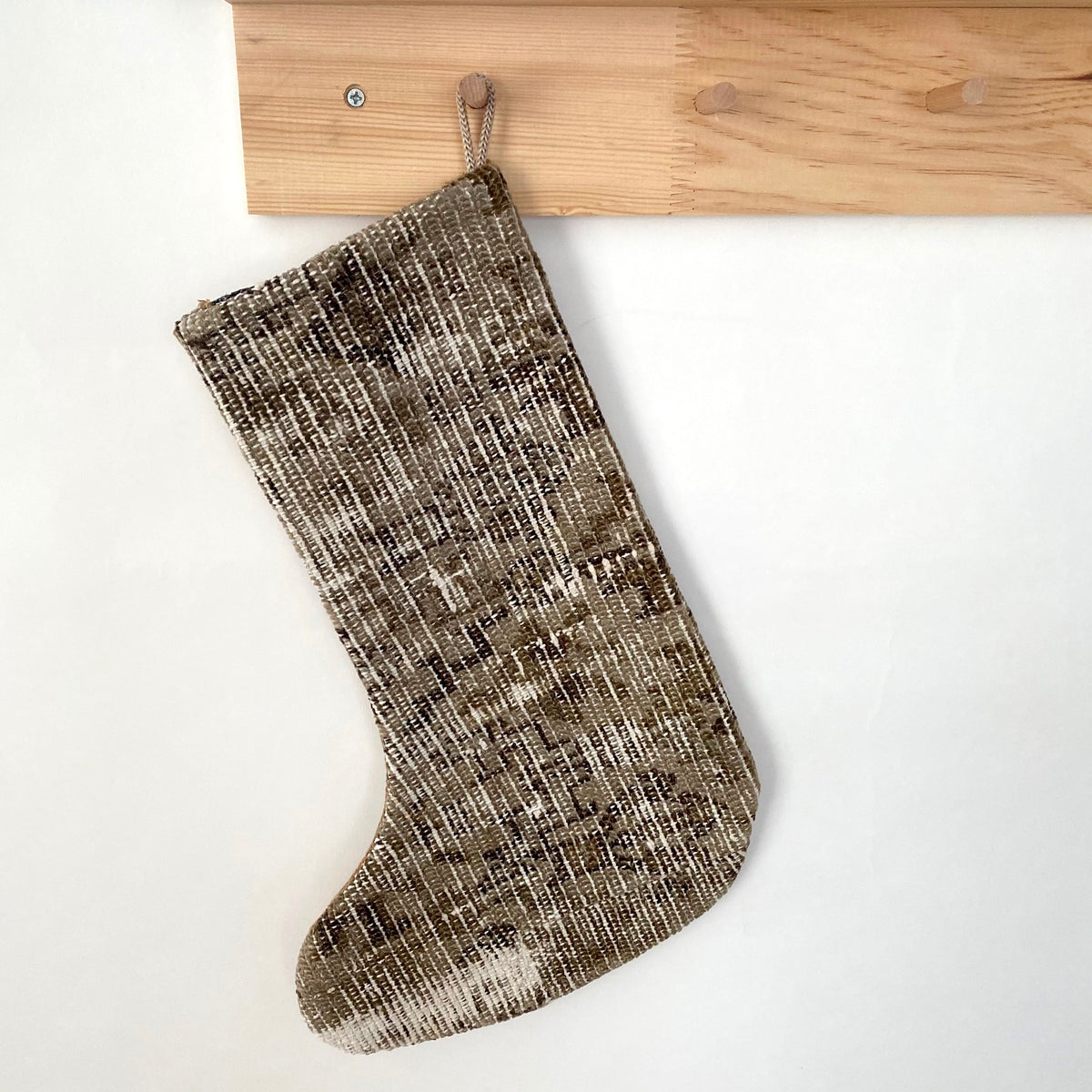 Kainda - Vintage Stocking - kudenrugs