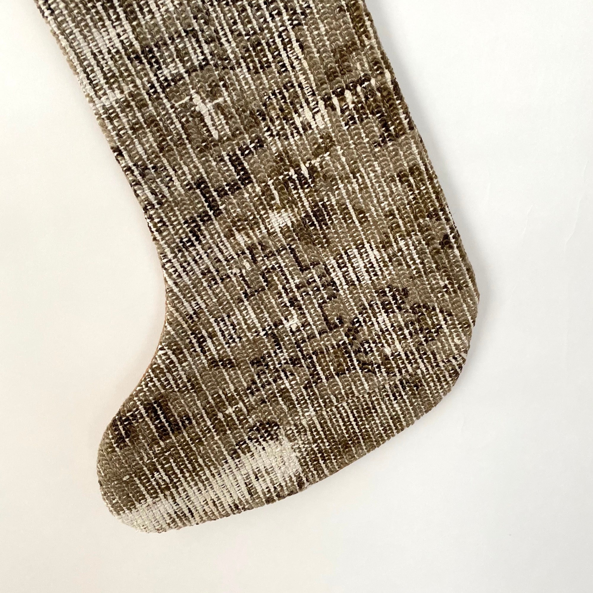 Kainda - Vintage Stocking - kudenrugs