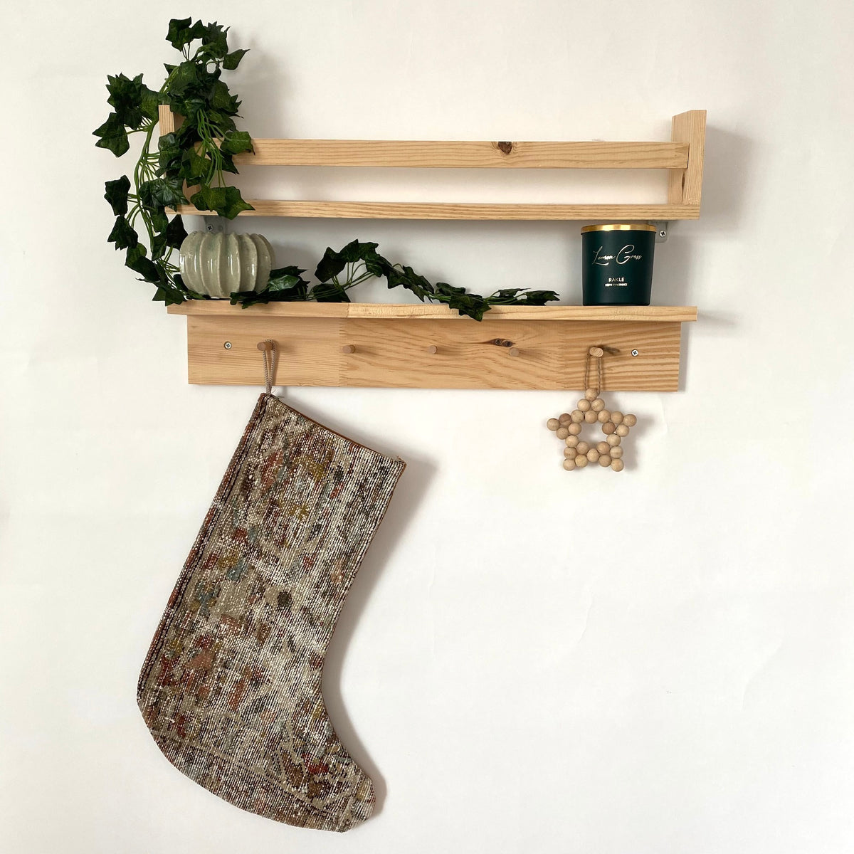 Kamea - Vintage Stocking - kudenrugs