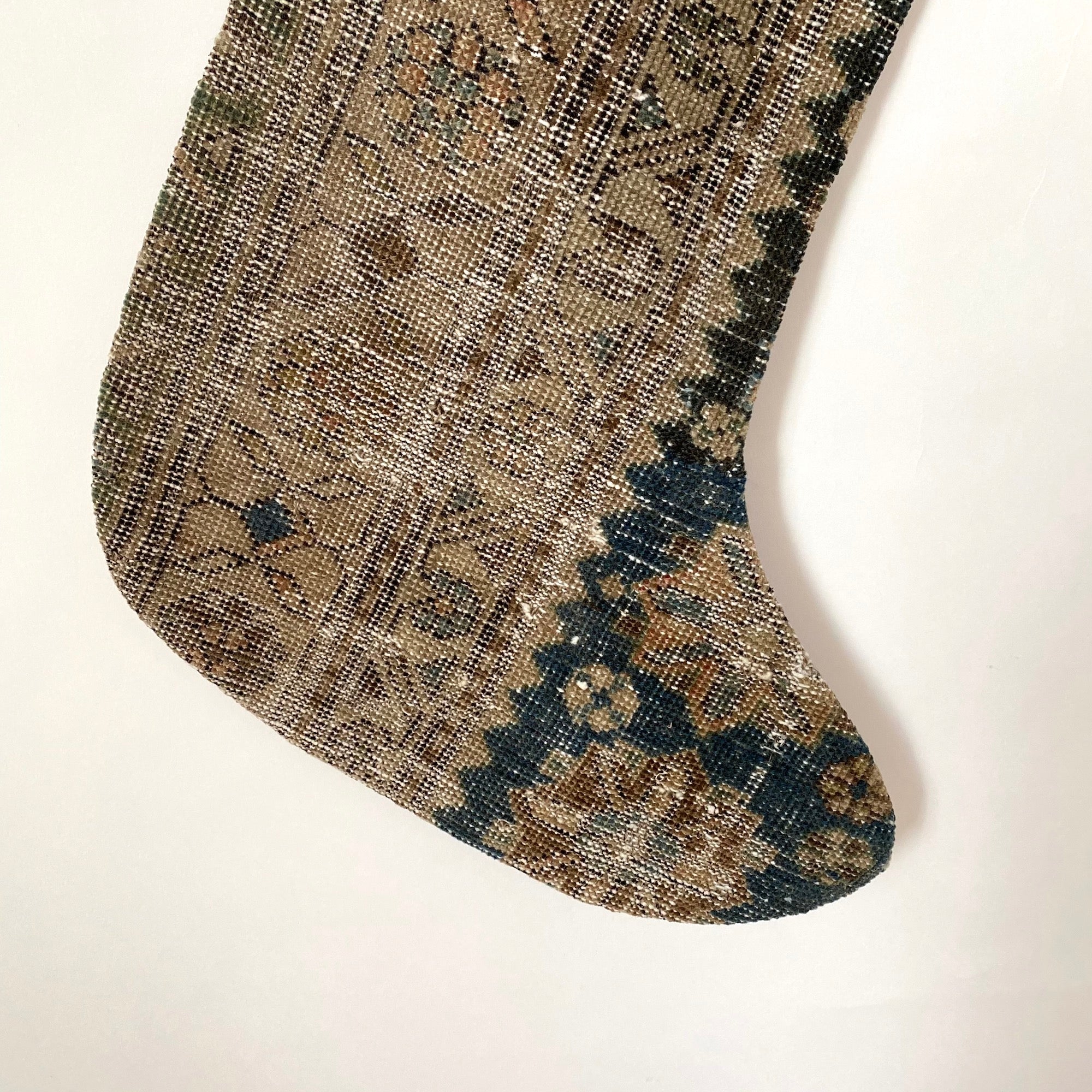 Kamella - Vintage Stocking - kudenrugs