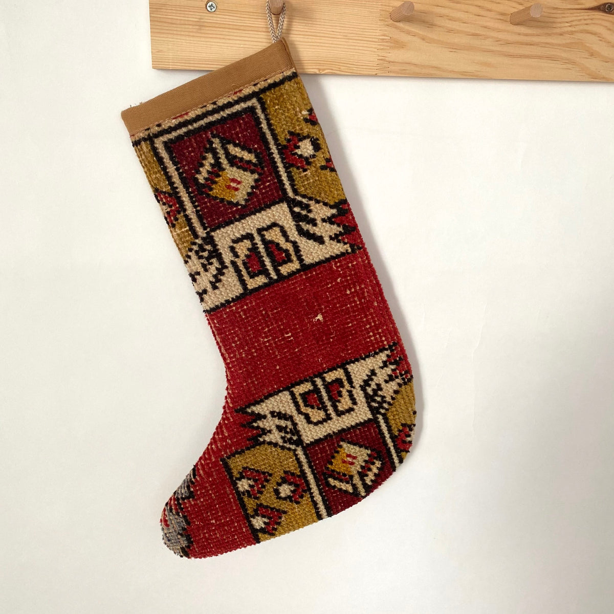 Kapera - Vintage Stocking - kudenrugs