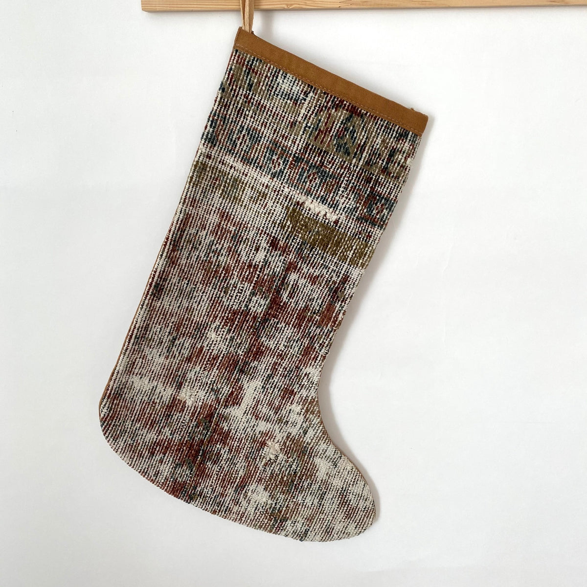 Kareen - Vintage Stocking - kudenrugs