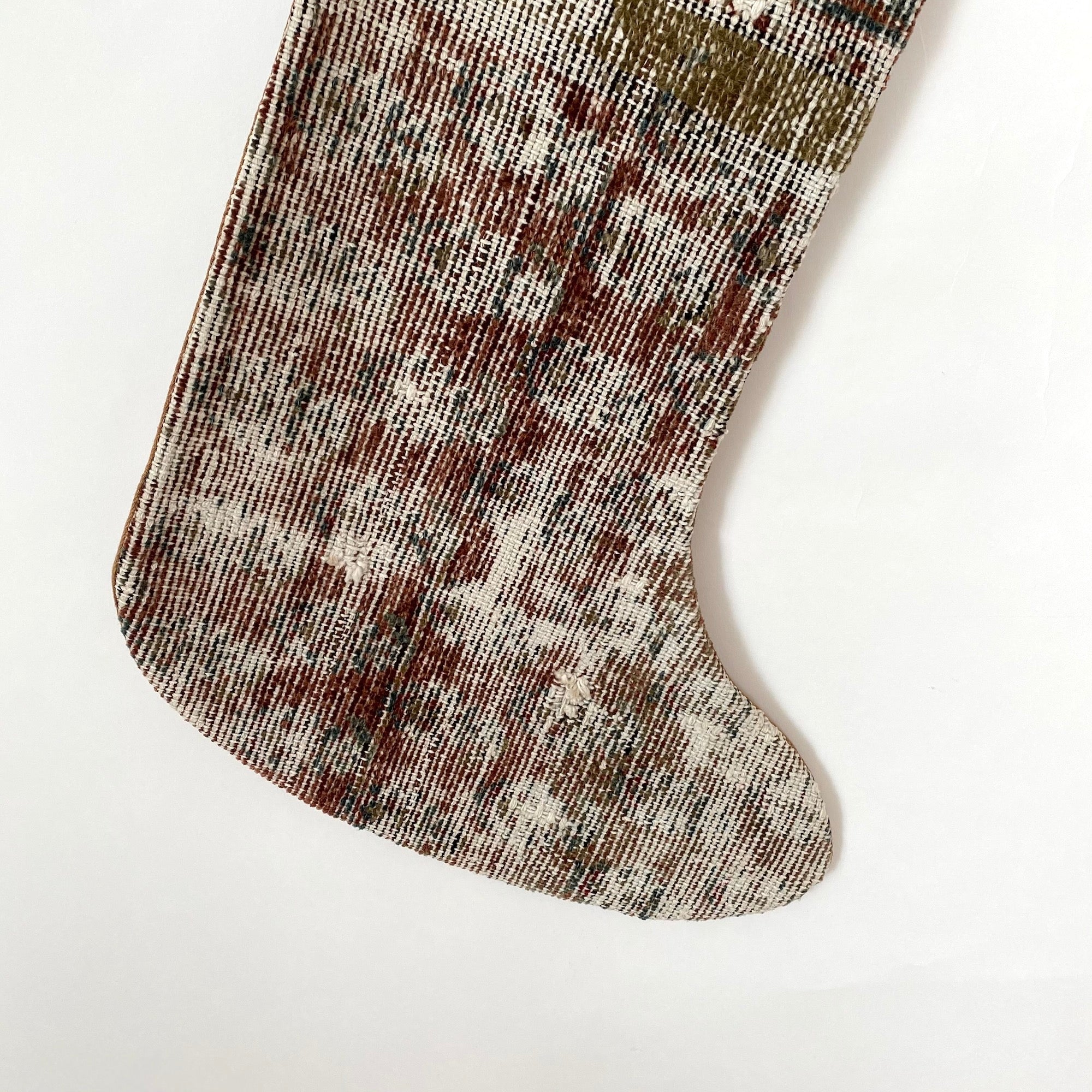 Kareen - Vintage Stocking - kudenrugs