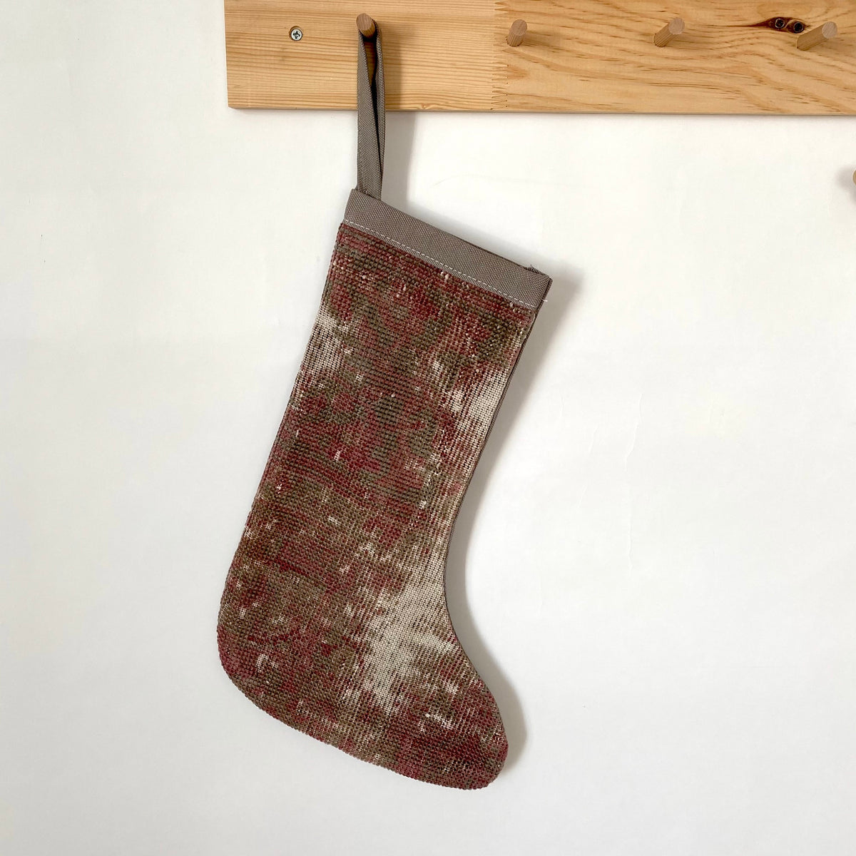 Karena - Vintage Stocking - kudenrugs