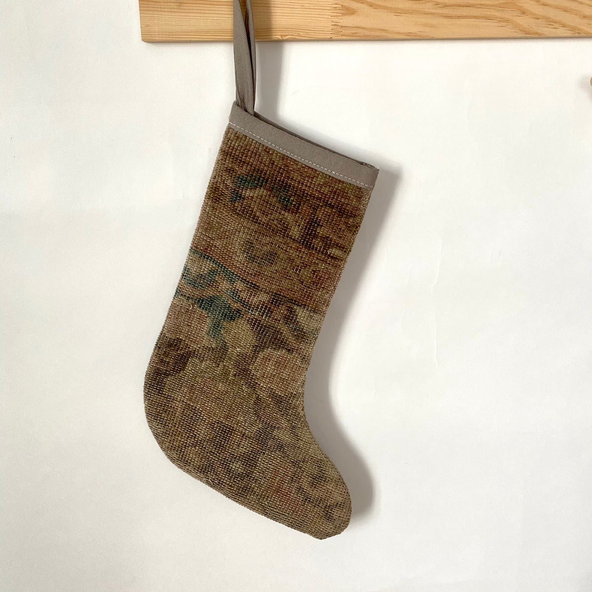 Karida - Vintage Stocking - kudenrugs