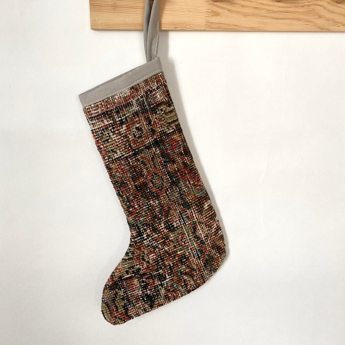Karita - Vintage Stocking - kudenrugs