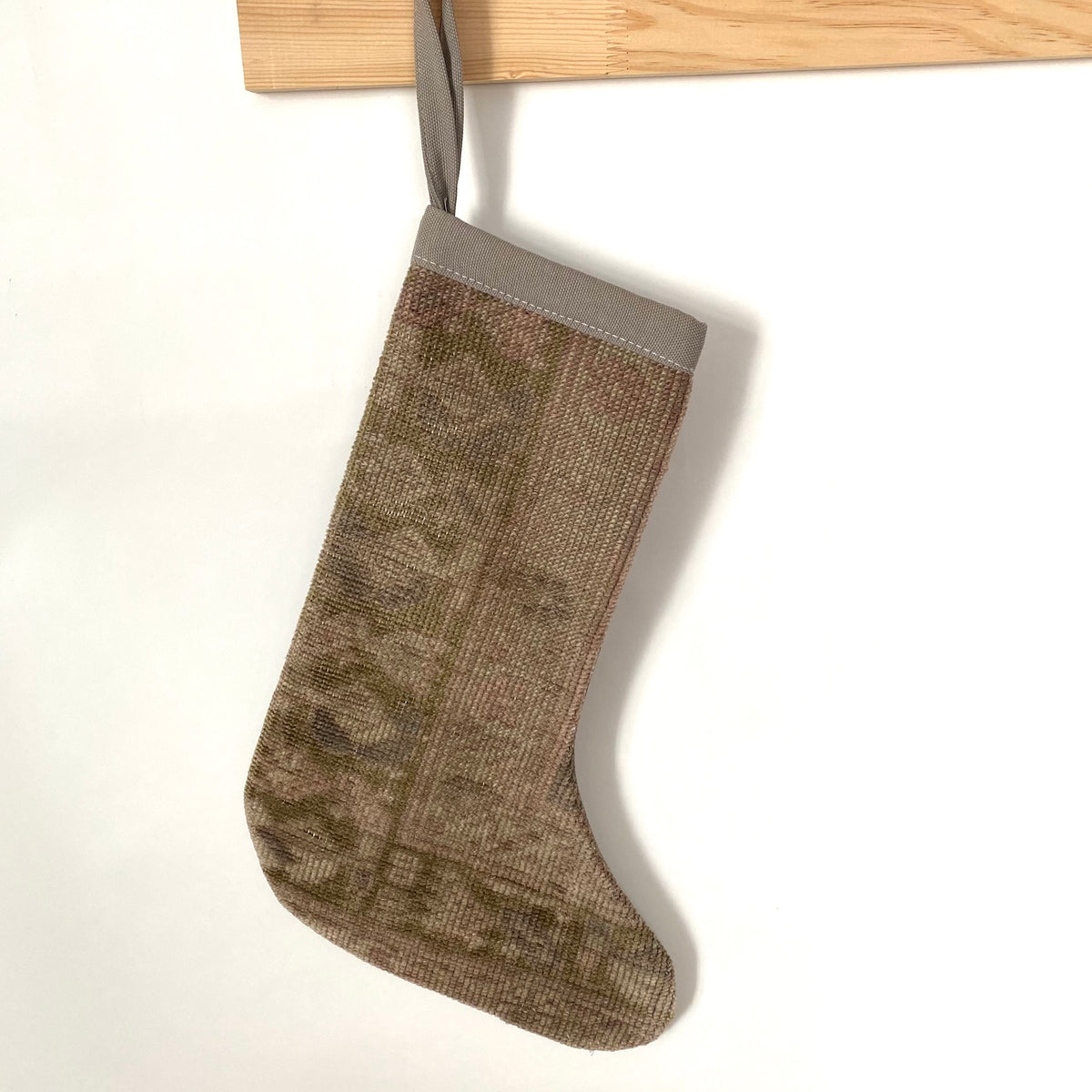 Kelbey - Vintage Stocking - kudenrugs