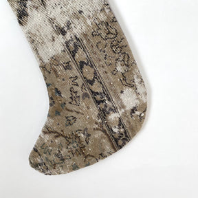 Lakshmi - Vintage Stocking - kudenrugs