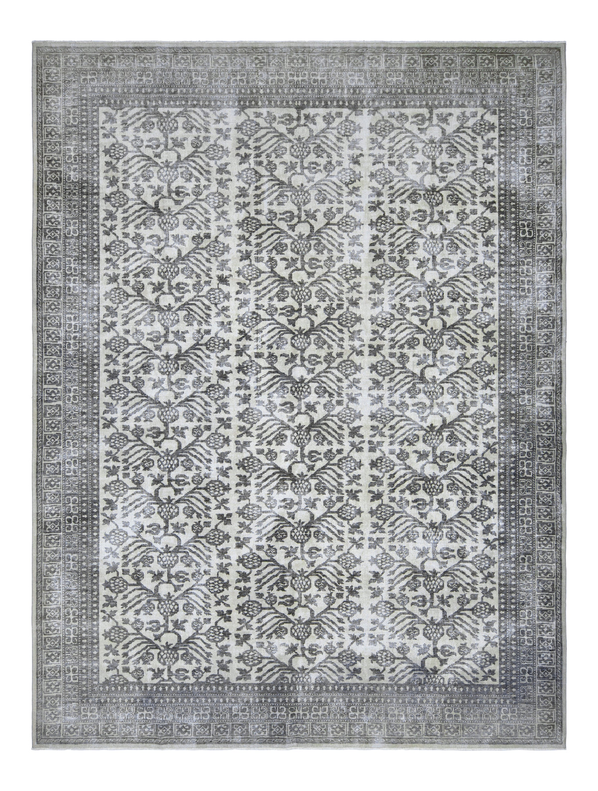 Gysell - Turkish Area Rug